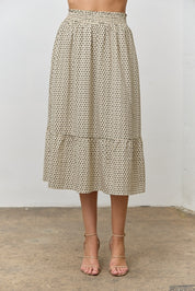 Yvette Skirt