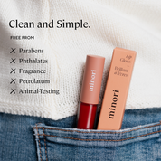 Lip Gloss — Poppy (Red) New!