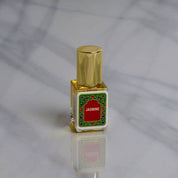 Jasmine Perfume Oil: 10ml