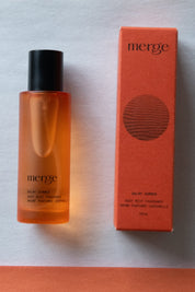 Balmy Summer Body Mist - 50 ml