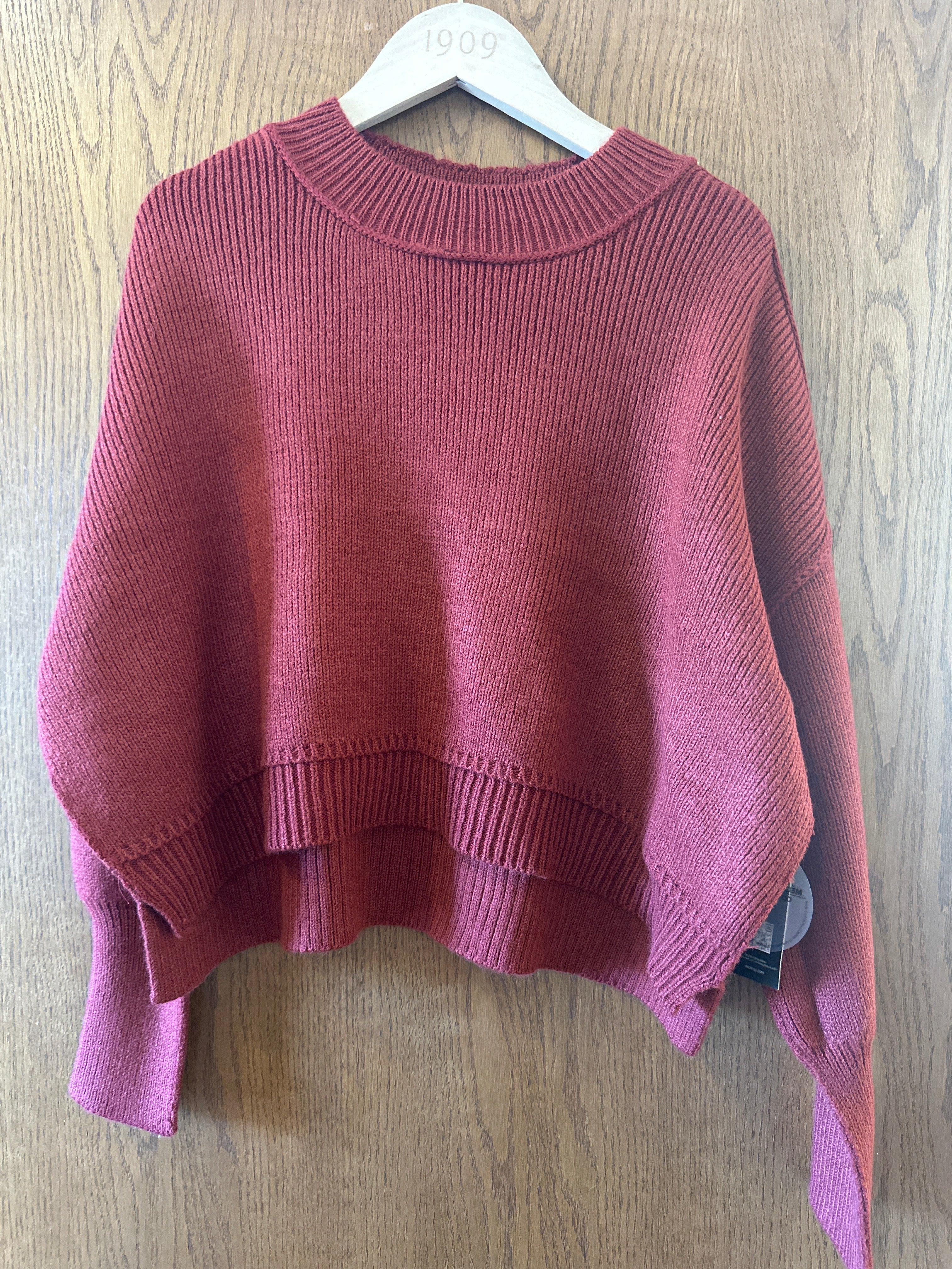 トップス 30 Tops – 1909