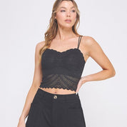 Fine Lace