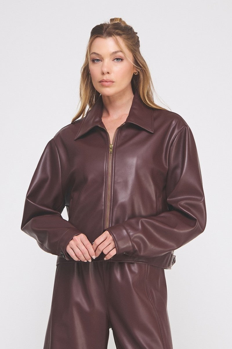 Quince Jacket
