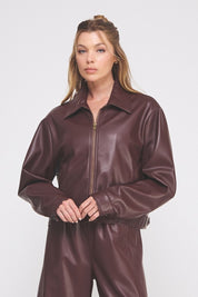 Quince Jacket