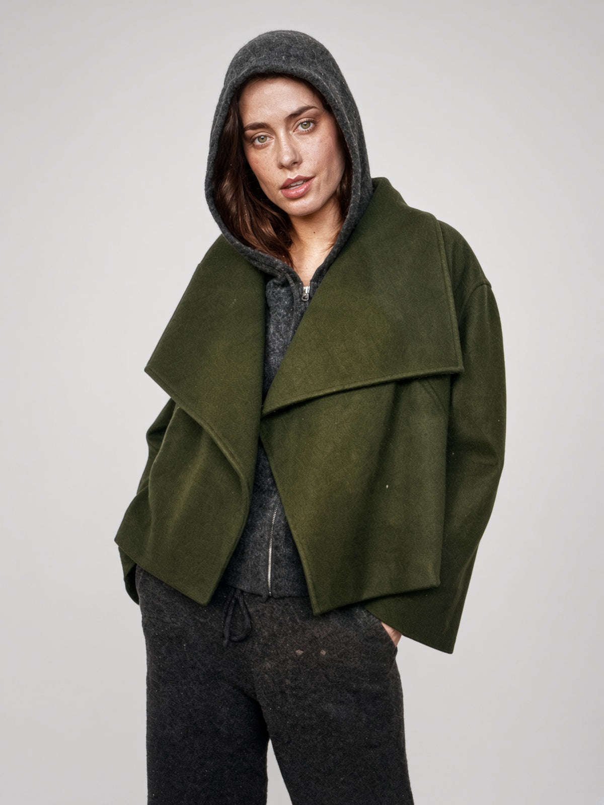 Milton Jacket