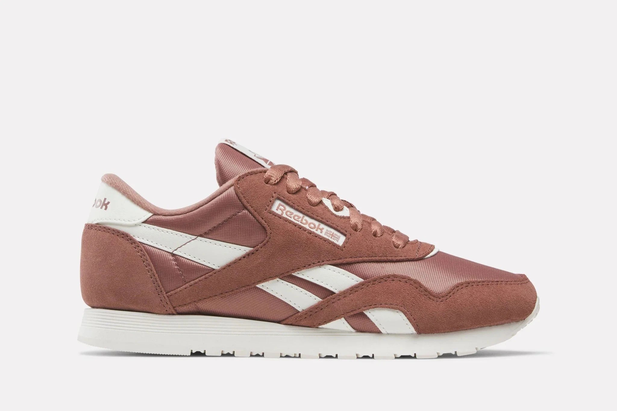 Reebok - Classic Nylon - Scorched Earth