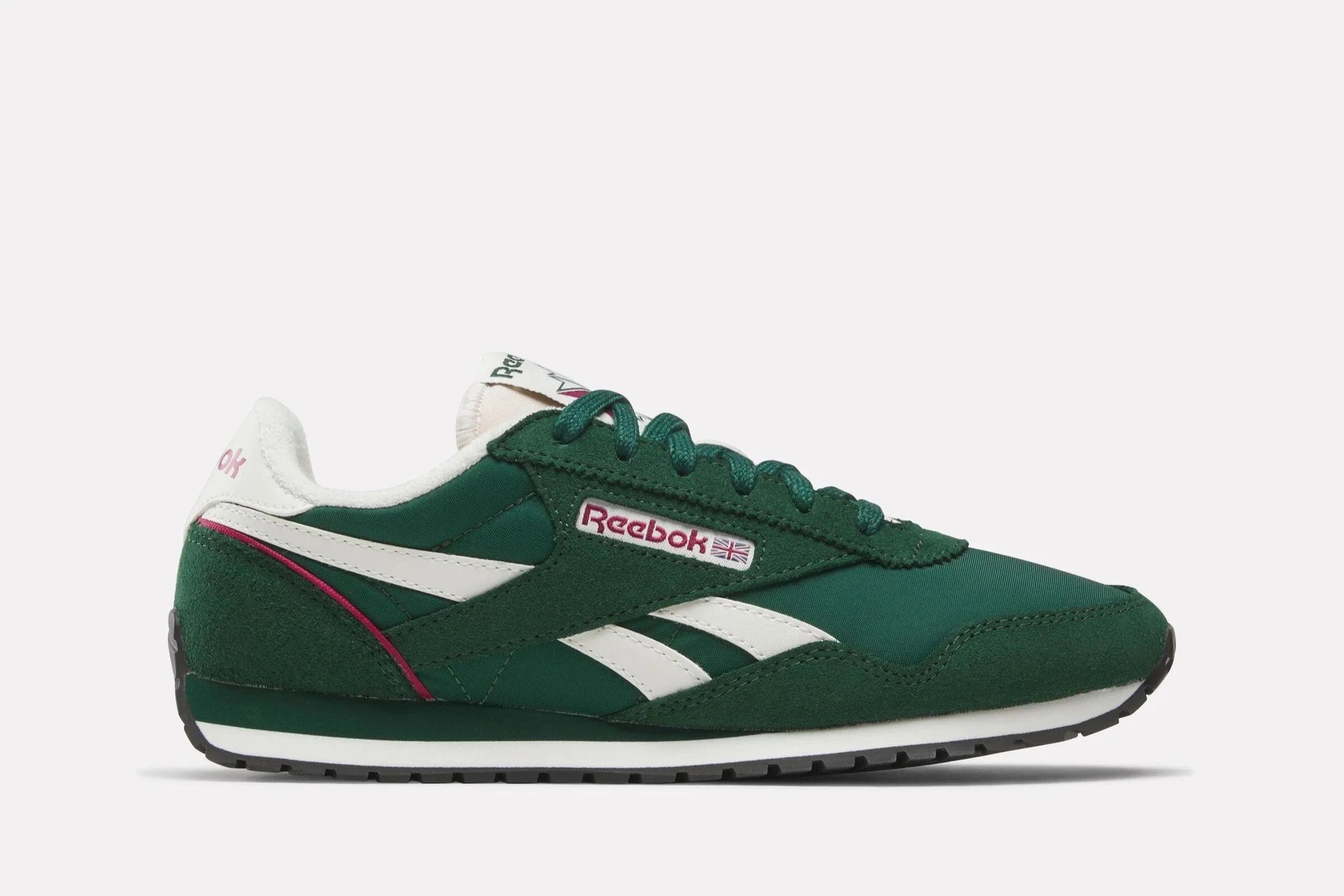 Reebok - Classic AZ - Green
