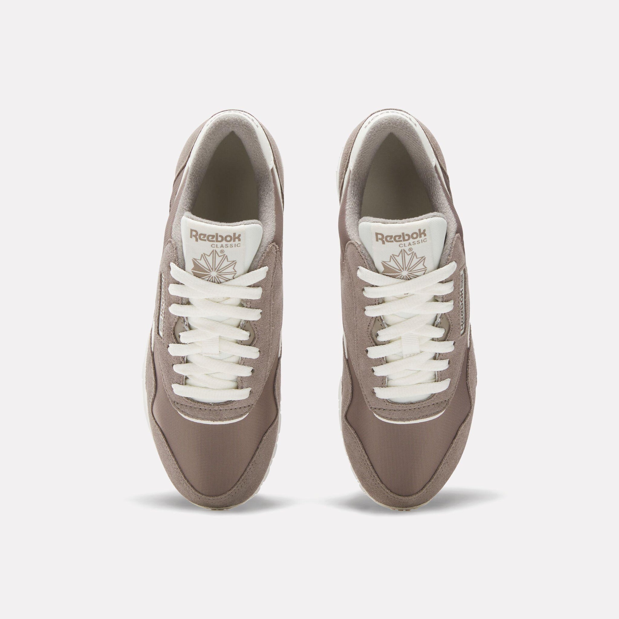 Reebok - Classic Nylon - Gritty Grey
