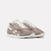 Reebok - Classic Nylon - Gritty Grey
