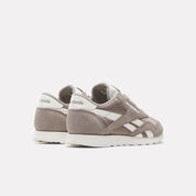 Reebok - Classic Nylon - Gritty Grey