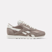 Reebok - Classic Nylon - Gritty Grey