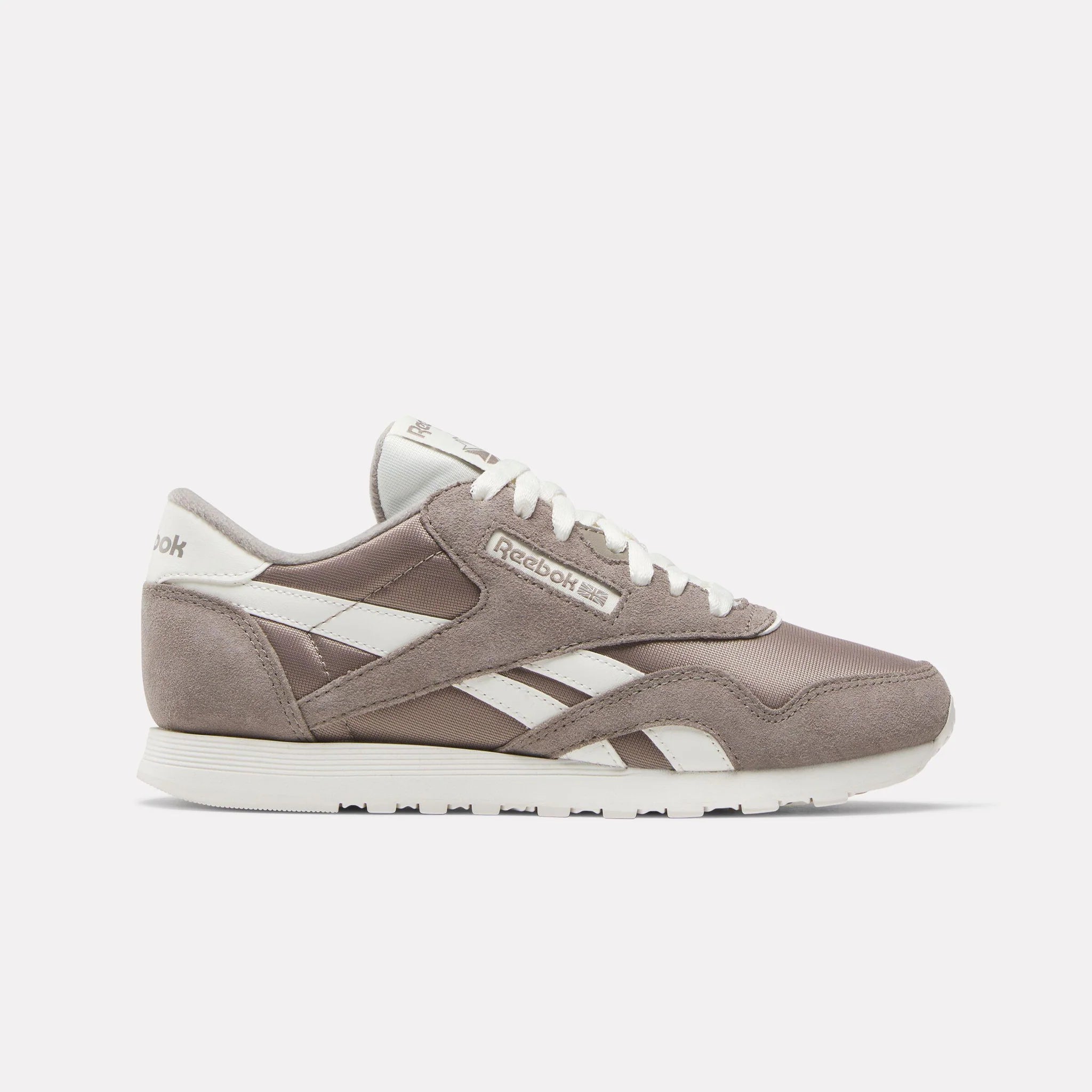 Reebok - Classic Nylon - Gritty Grey