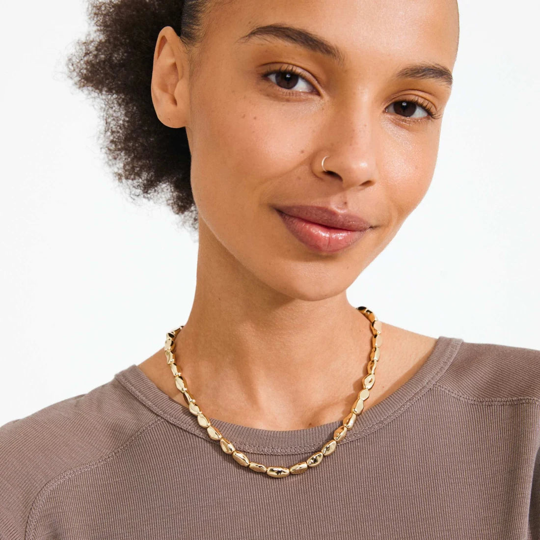 Presence Necklace