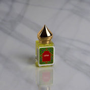 Lotus Perfume Oil: 10ml
