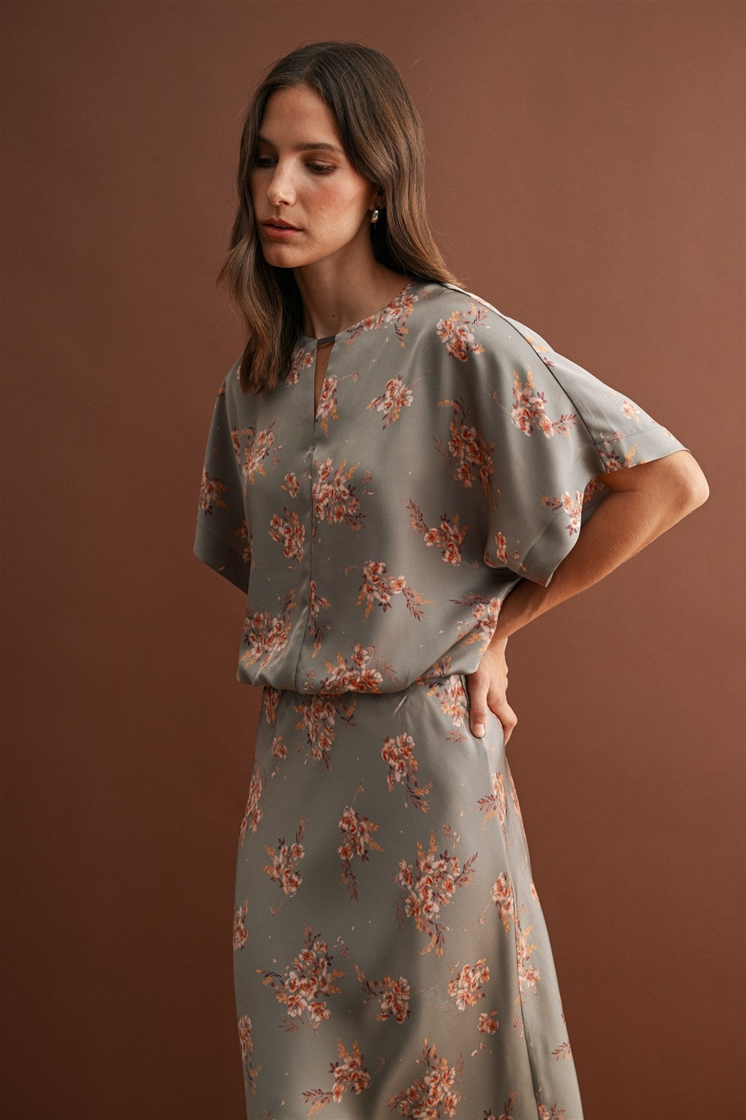 Poppy Top