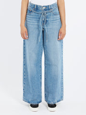 Levi's - XL Straight - Thanks Friend