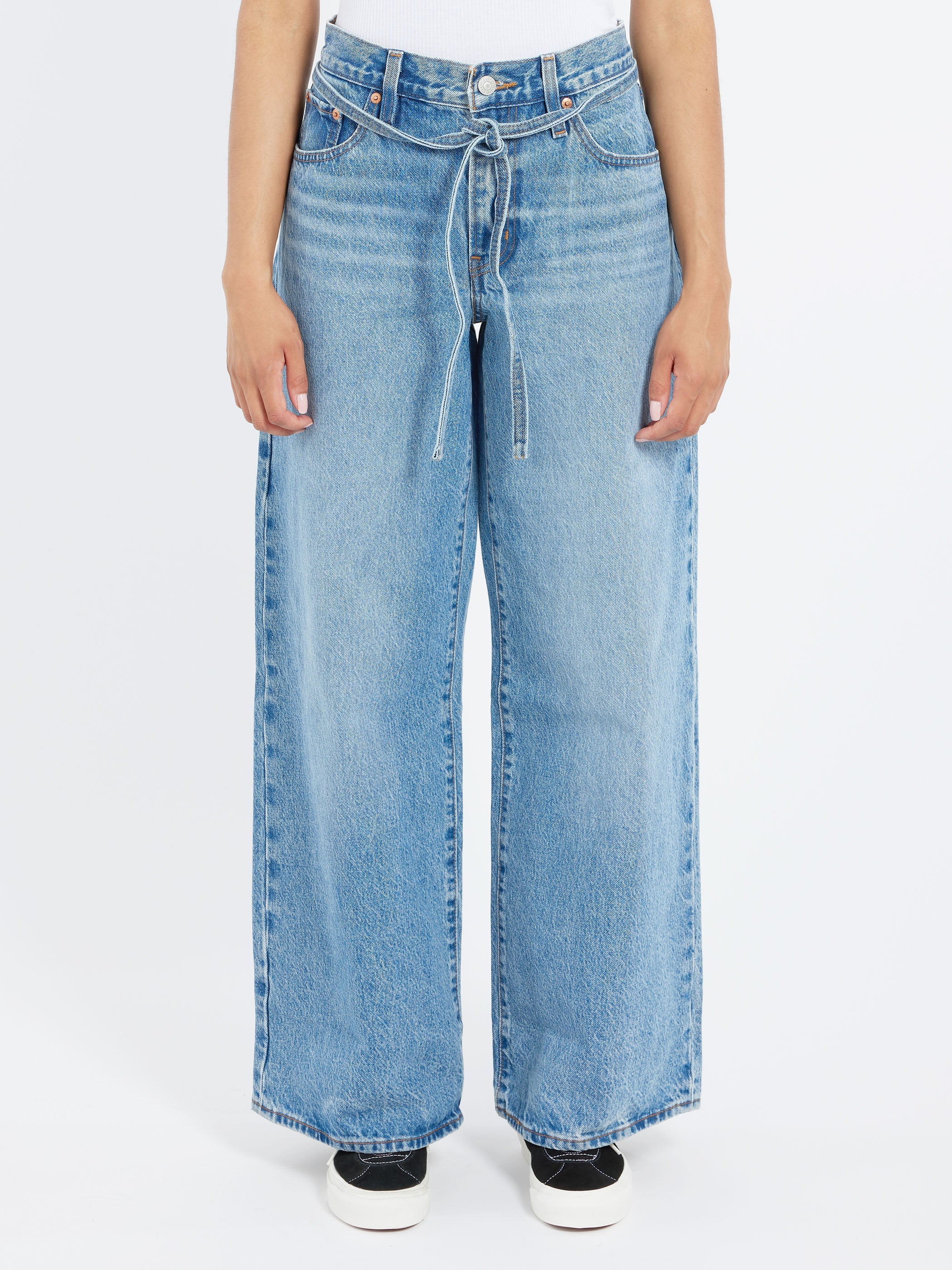 Levi's - XL Straight - Thanks Friend