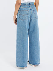 Levi's - XL Straight - Thanks Friend