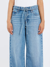 Levi's - XL Straight - Thanks Friend