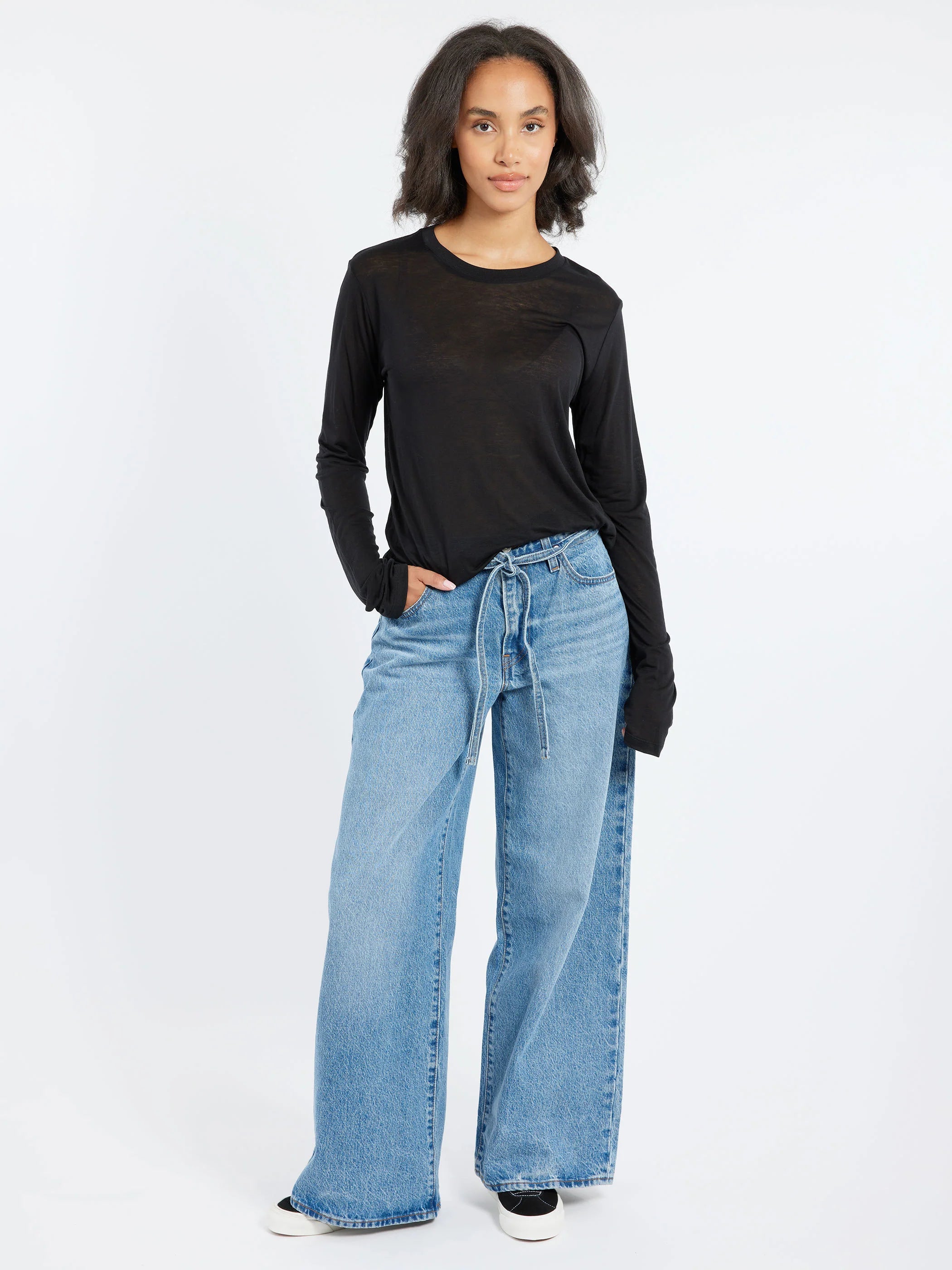 Levi's - XL Straight - Thanks Friend