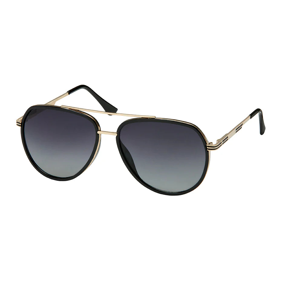 Zuri Rae  Aviator - Black