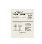 Newlywed Times Greeting Card