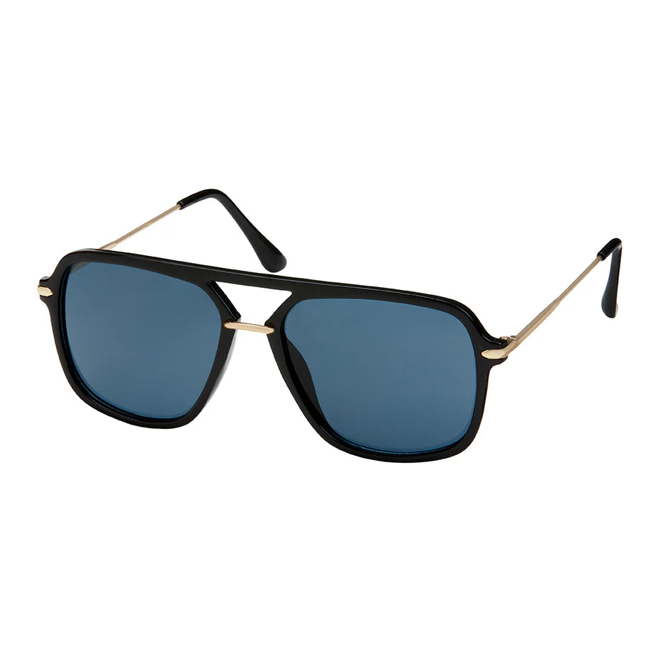 The Taia - Black