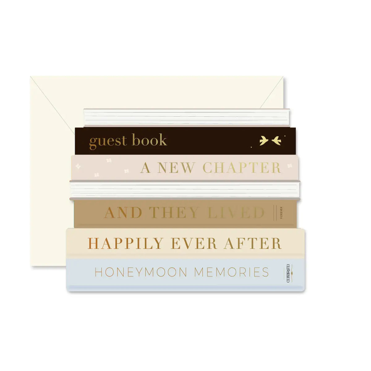 Wedding Books