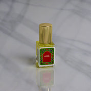 Lotus Perfume Oil: 10ml