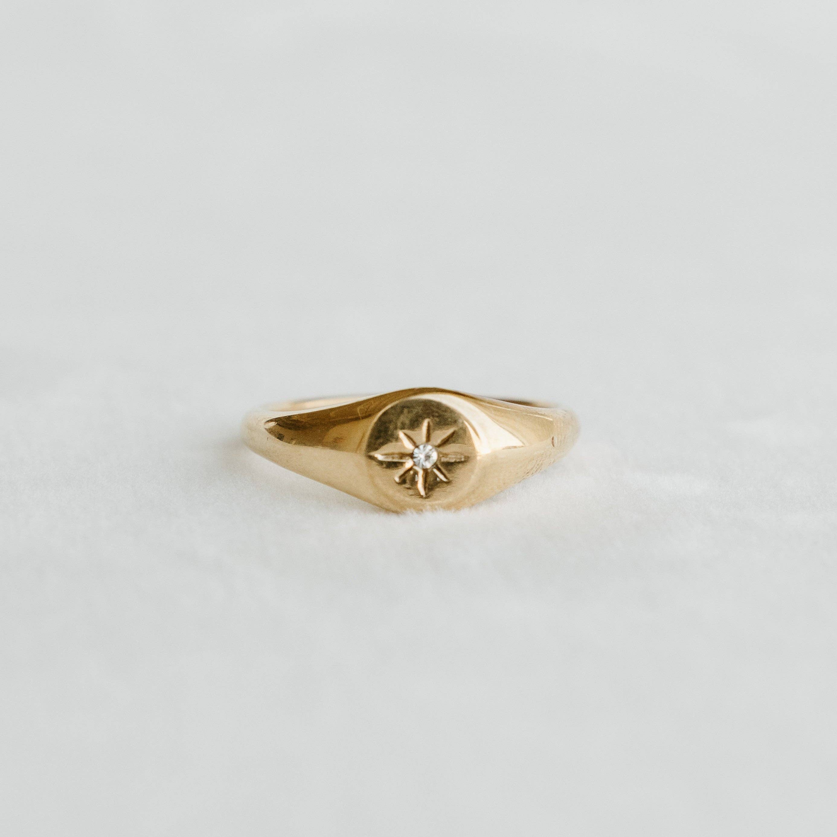 North Star Ring: 7