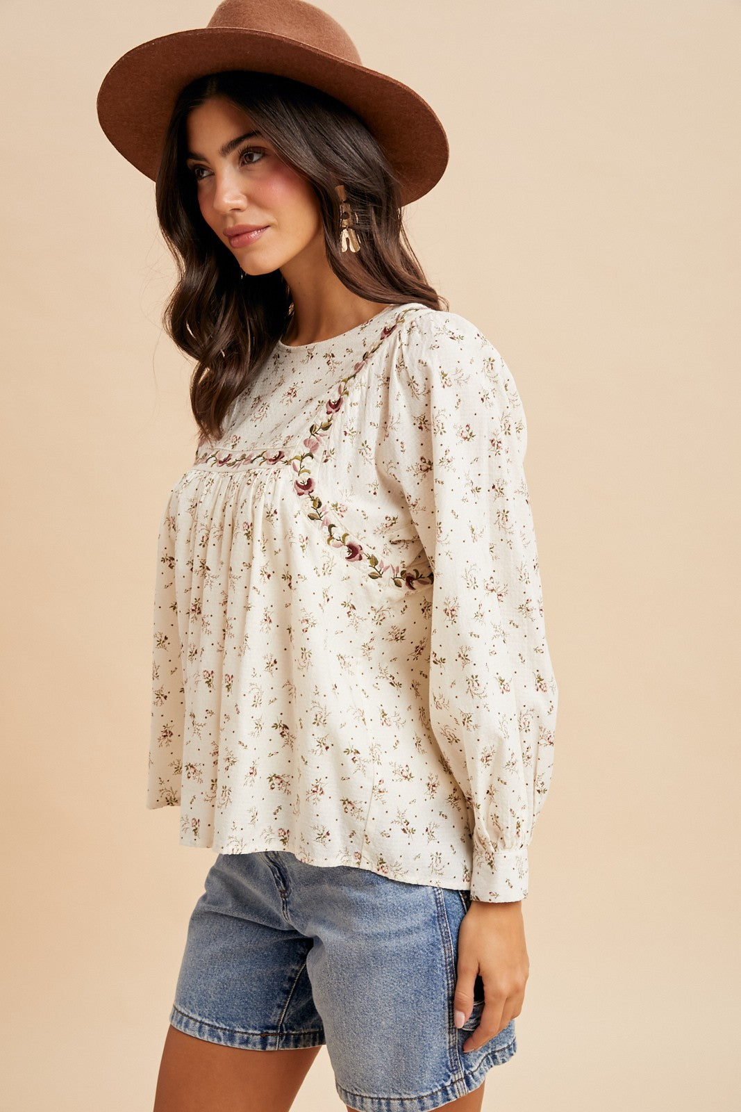 Gigi Top