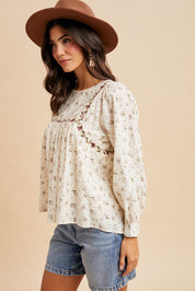 Gigi Top