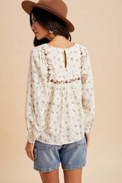 Gigi Top