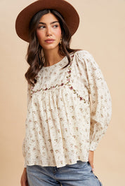 Gigi Top