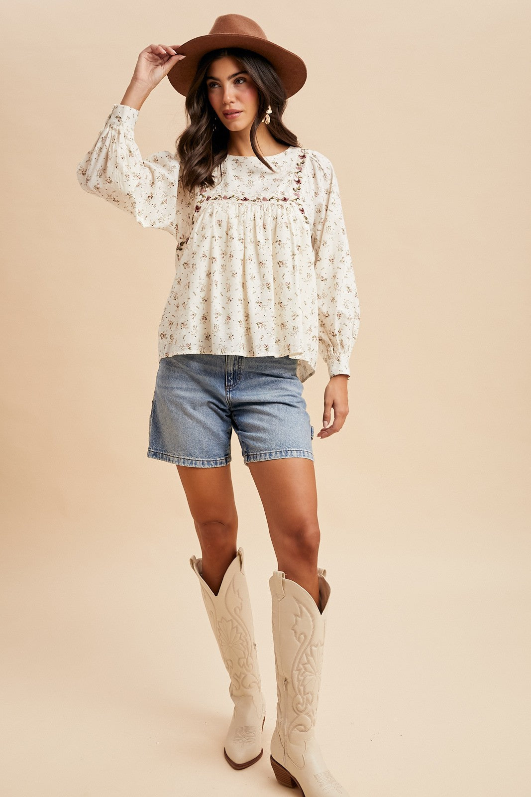 Gigi Top