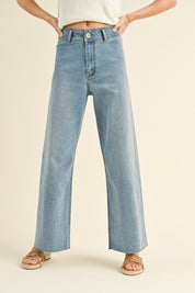 Winston - Denim