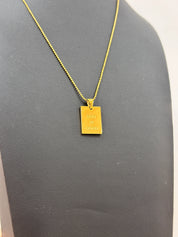 Empowerment Necklace Series