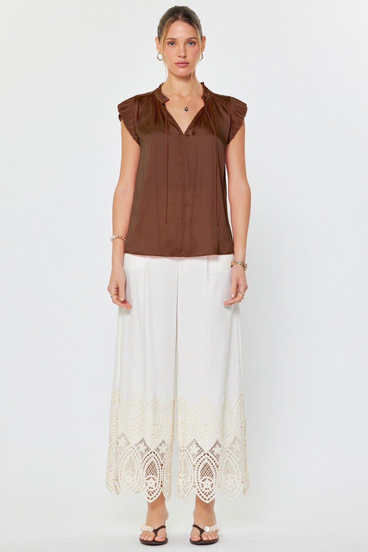 Margot Blouse