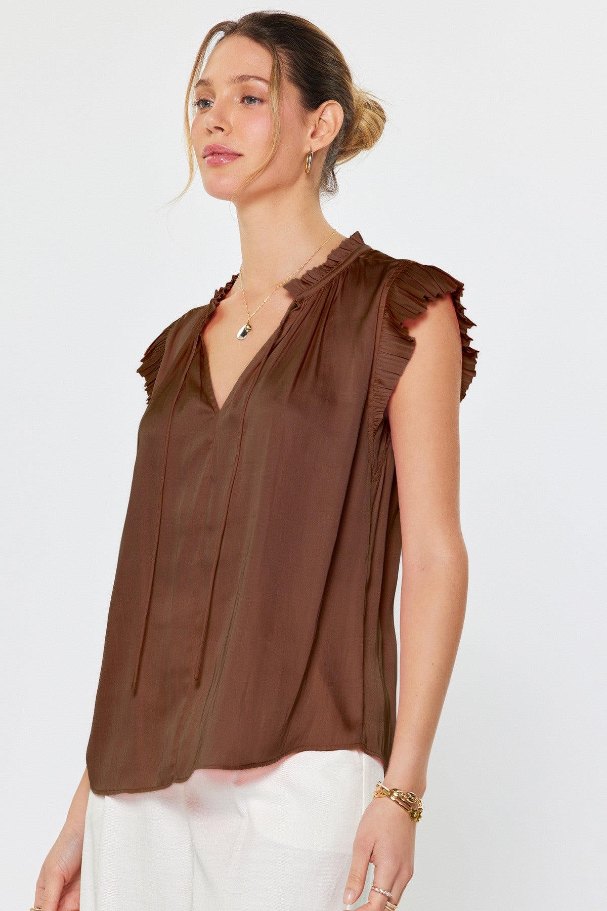 Margot Blouse