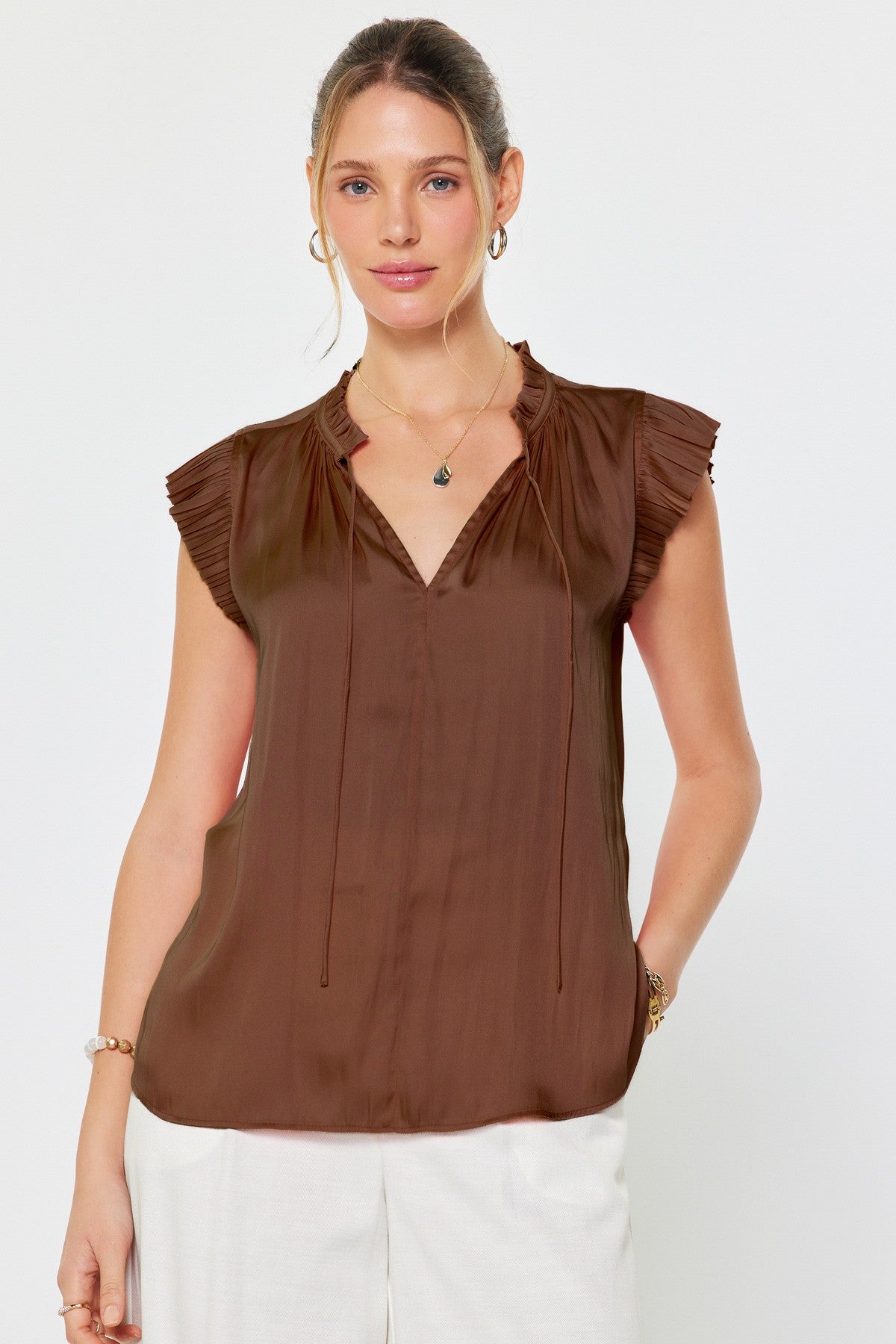 Margot Blouse