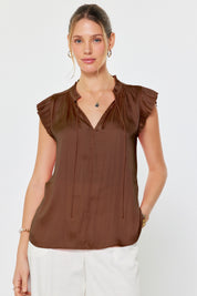 Margot Blouse