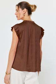 Margot Blouse