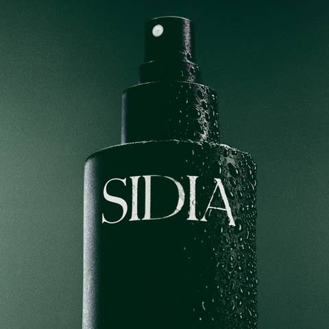 The Body Mist: MIDAS