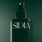 The Body Mist: SOAKED