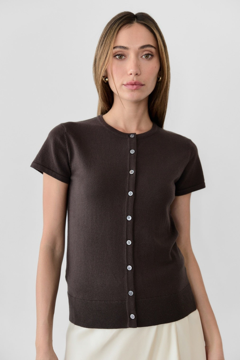 The Pauline Top