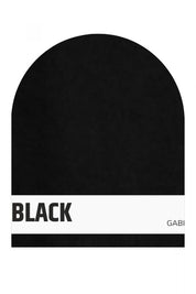 Gabi - Black