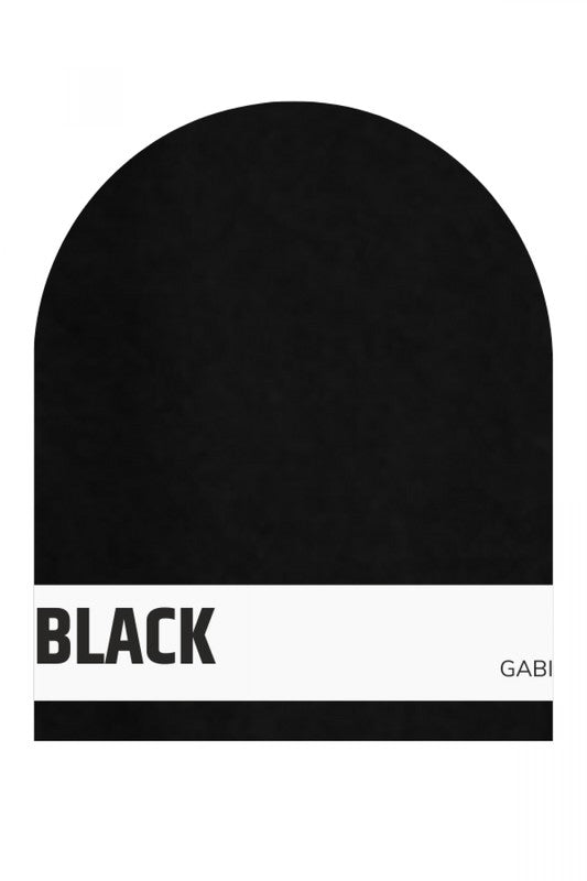 Gabi - Black