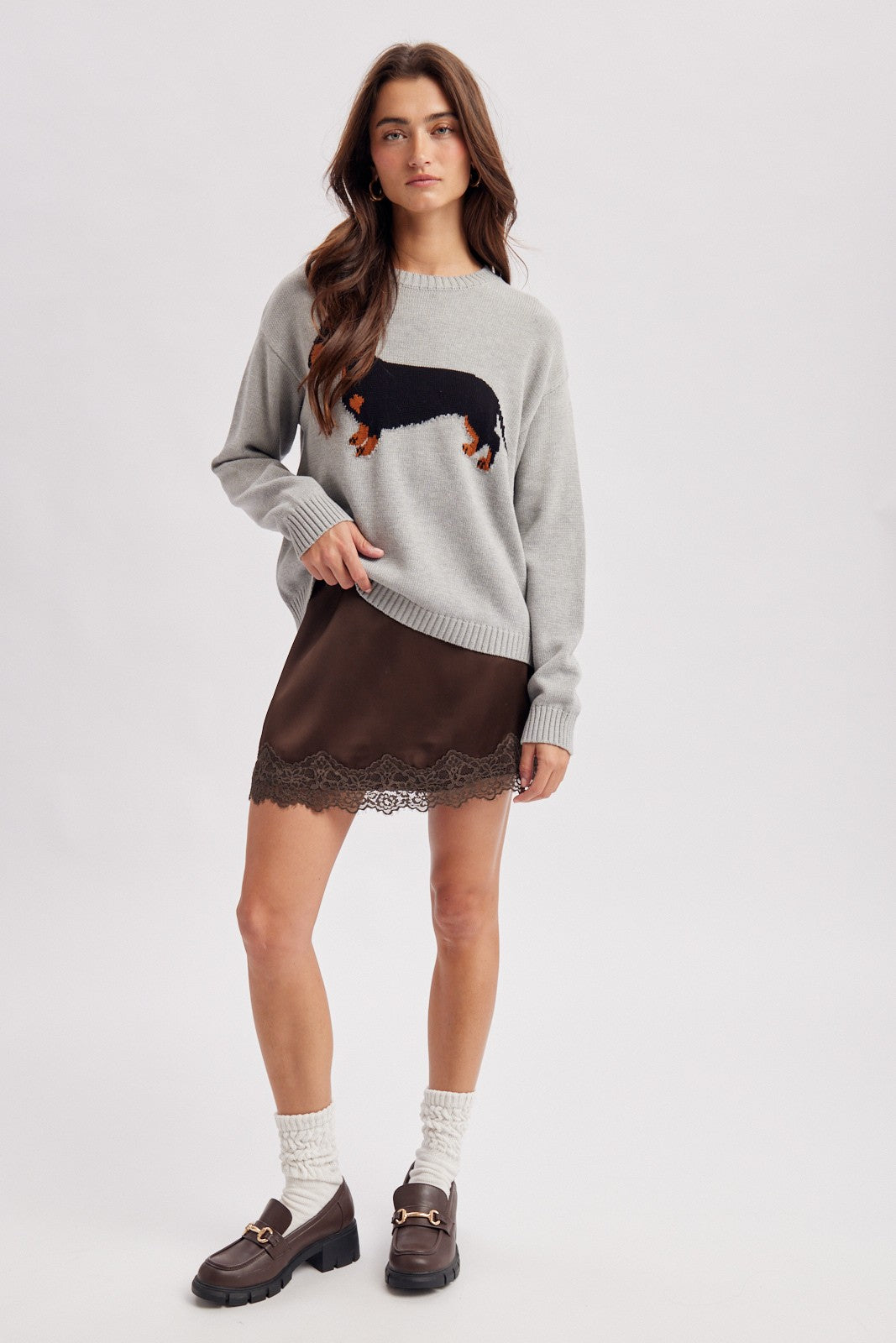 Marisol Skirt