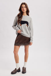 Marisol Skirt