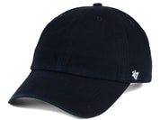 Blank Slate Cap - Black